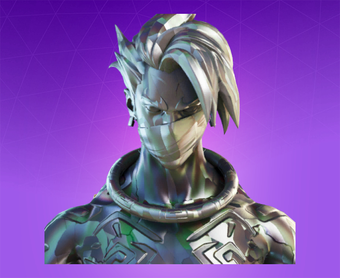 Fortnite Raz Skin Character, PNG, Images Pro Game Guides