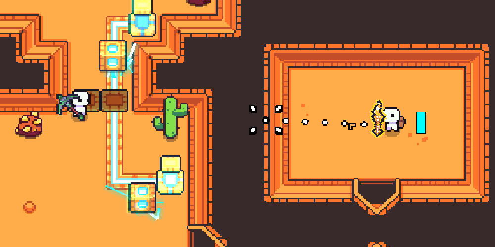 How to Solve the Ancient Tomb Puzzle in Forager Pro Game Guides