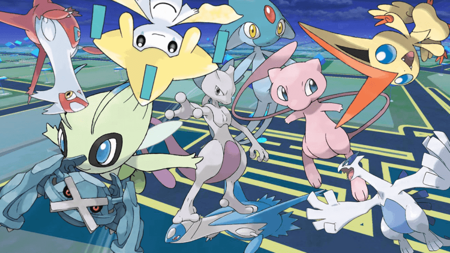 Best Psychic Type Pokémon in Pokémon Go Pro Game Guides