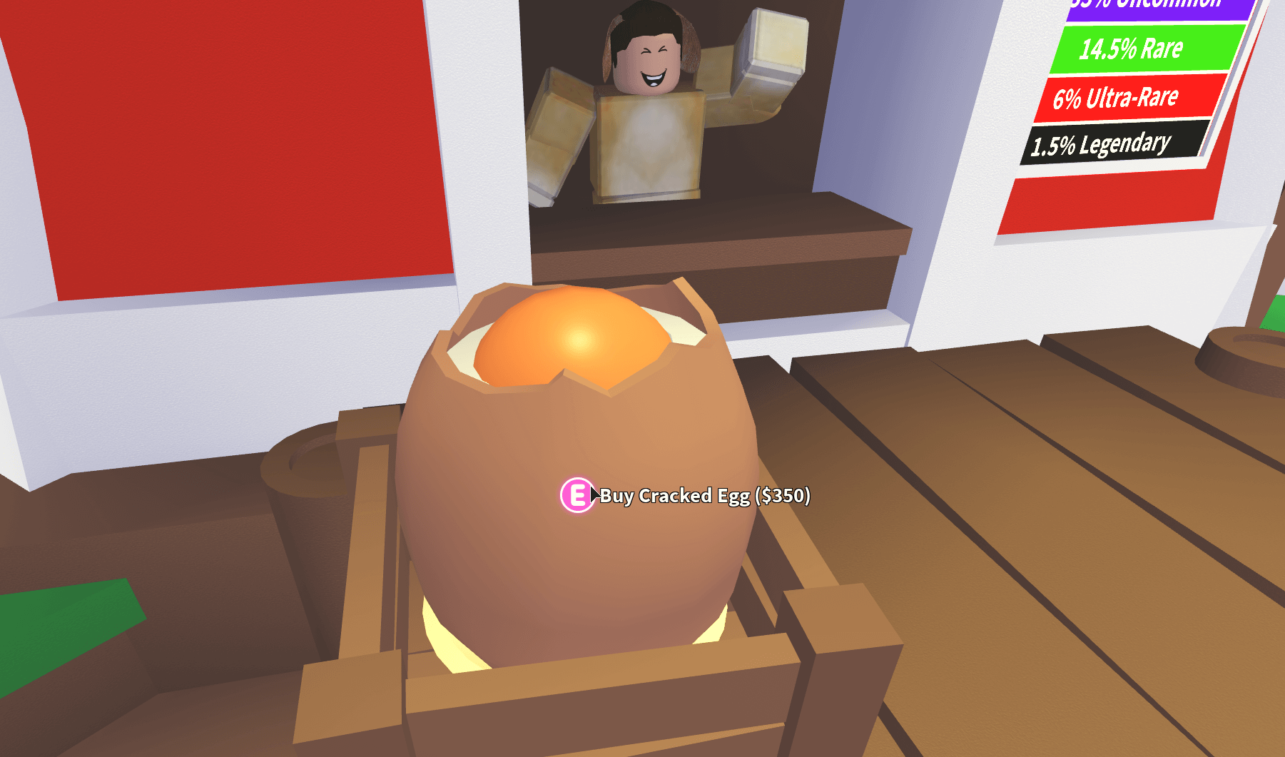 Best Eggs to buy in Roblox Adopt Me Pro Game Guides