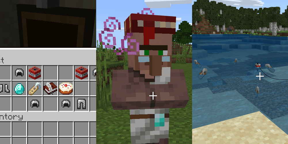 Where to Find Name Tags in Minecraft Pro Game Guides