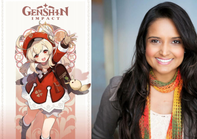 All Genshin Impact Character English Voice Actors Pro Game Guides