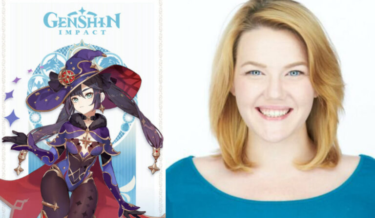 All Genshin Impact Character English Voice Actors Pro Game Guides