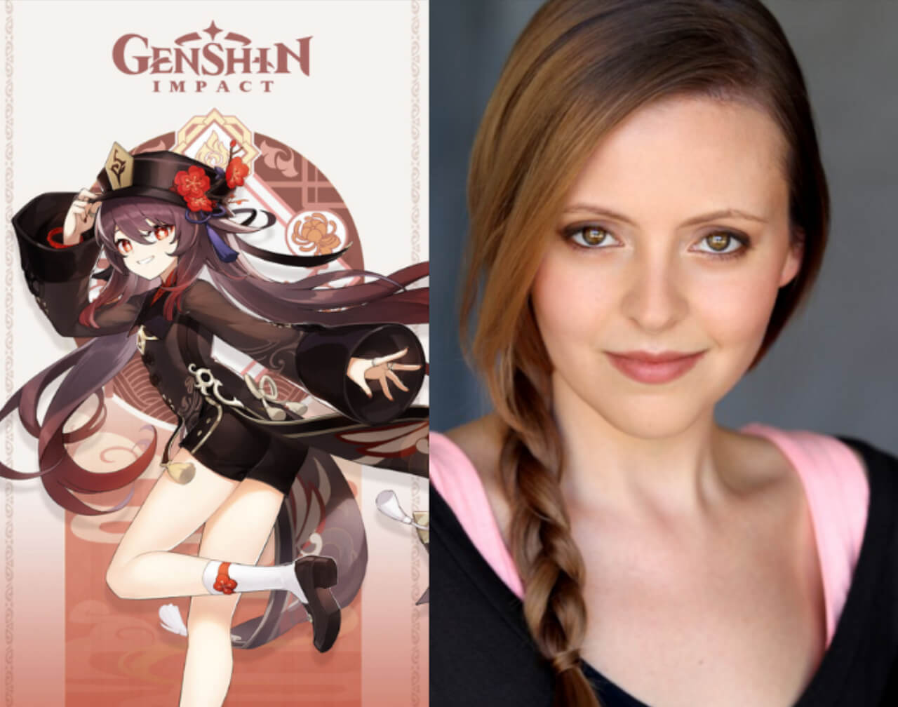 All Genshin Impact Character English Voice Actors Pro Game Guides