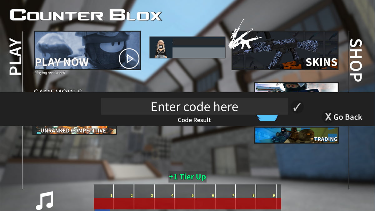 Counter Blox Codes Christmas 2023 Roblox Counter Blox Codes (January 2023) » TechnologyNews