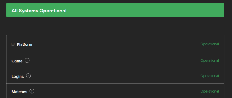 Servers Game Overview and Advanced Search BattleMetrics