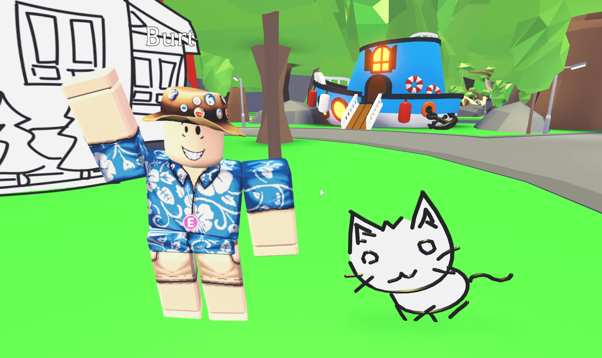 Roblox April Fool's Day 2021 What is Piggy Gurty? Pro Game Guides