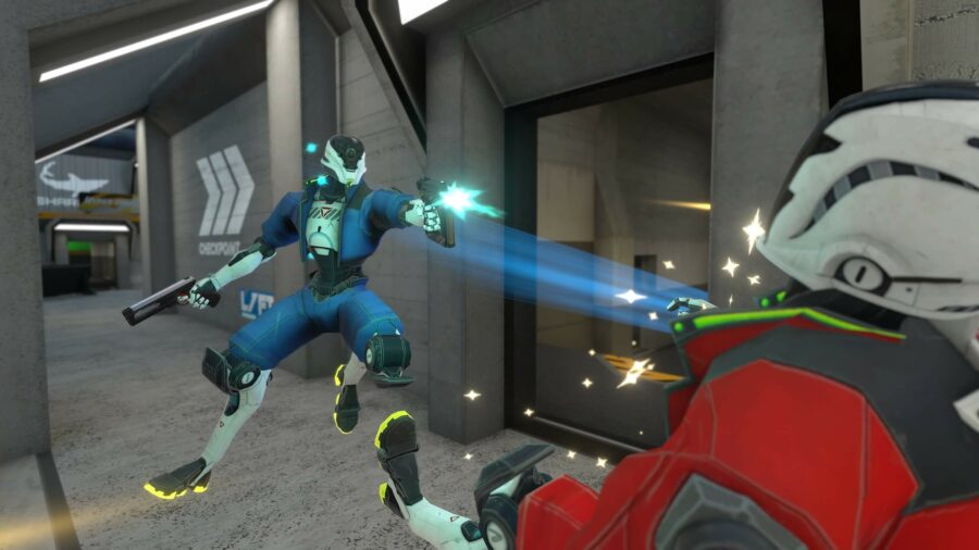 Best Games for Oculus Quest 2 Pro Game Guides