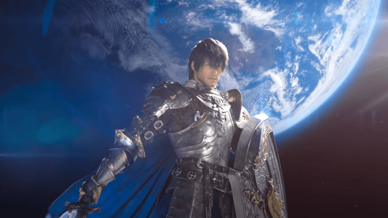 Best Jobs in Final Fantasy XIV Pro Game Guides