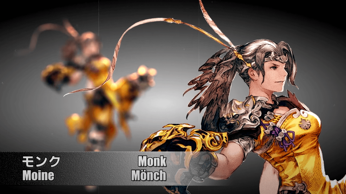 Best Jobs in Final Fantasy XIV Pro Game Guides