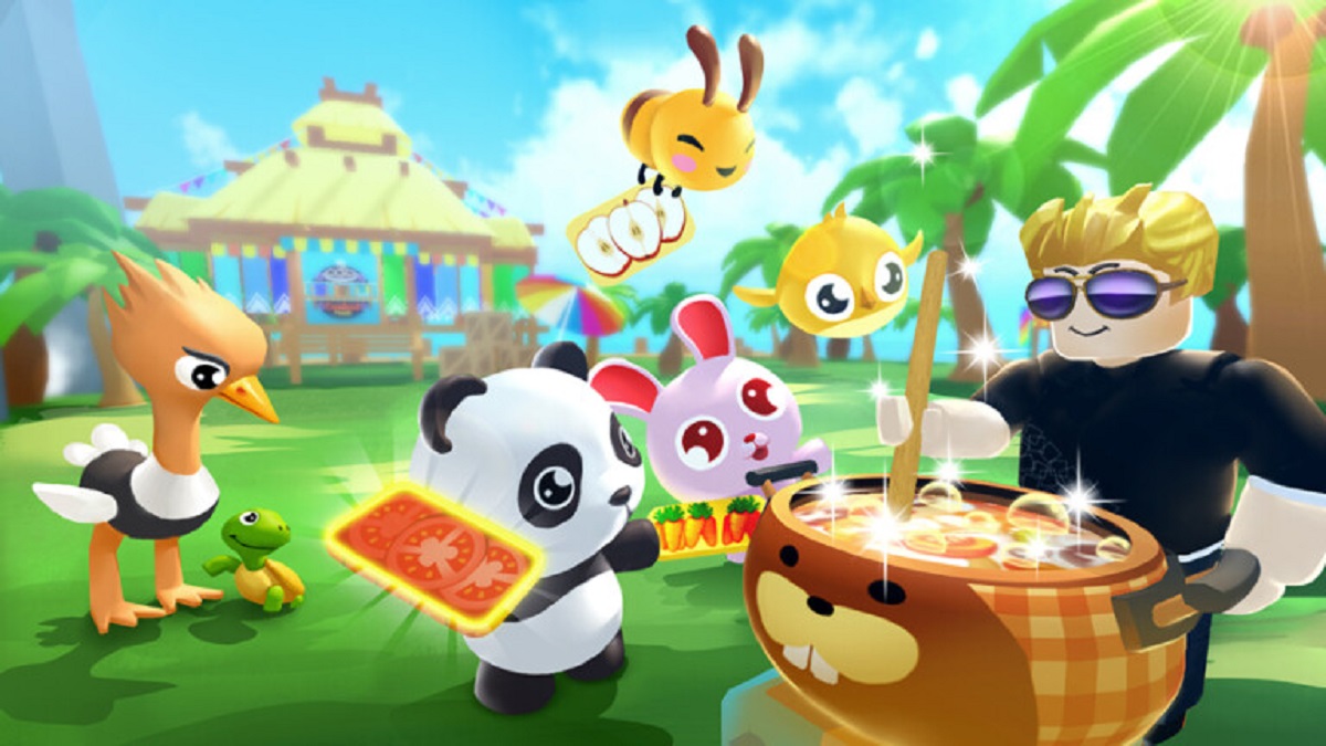 Roblox Cooking Simulator Codes (July 2022) Pro Game Guides