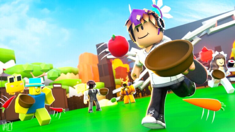 Roblox Food Simulator Codes (January 2022) Pro