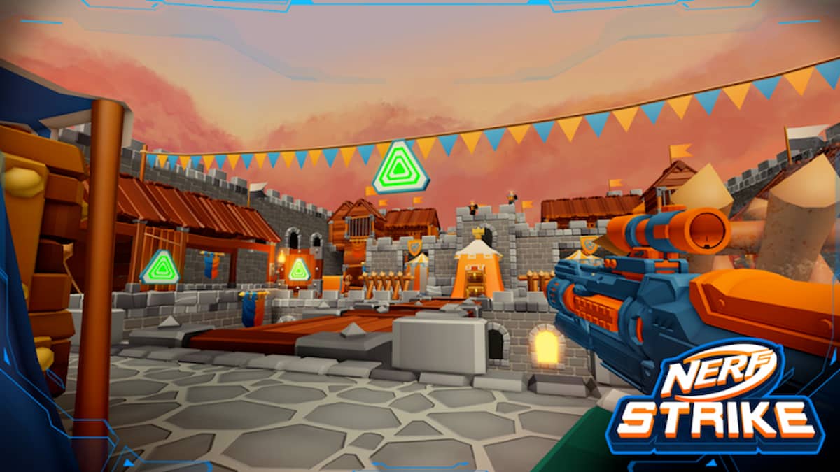 Roblox Nerf Strike Codes (June 2023) Pro Game Guides