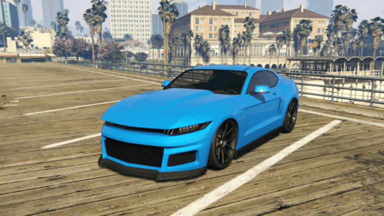 Best Cars to Customize in GTA 5 Online Pro Game Guides