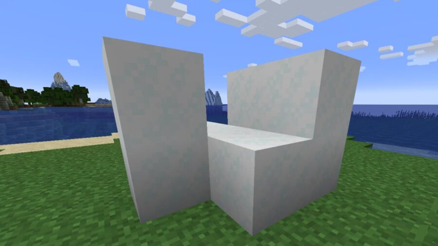 How to Get and Use Powder Snow in Minecraft Pro Game Guides