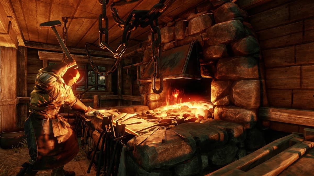 How to craft in New World Pro Game Guides