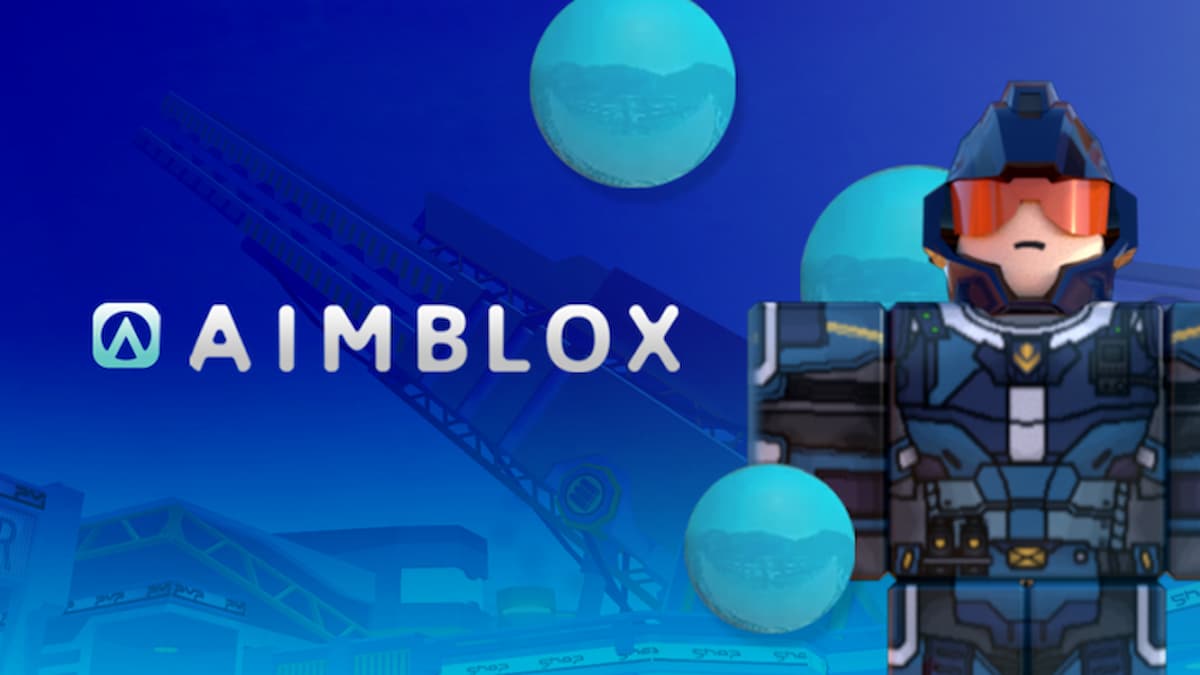 Roblox Aimblox Codes (July 2022) Pro Game Guides
