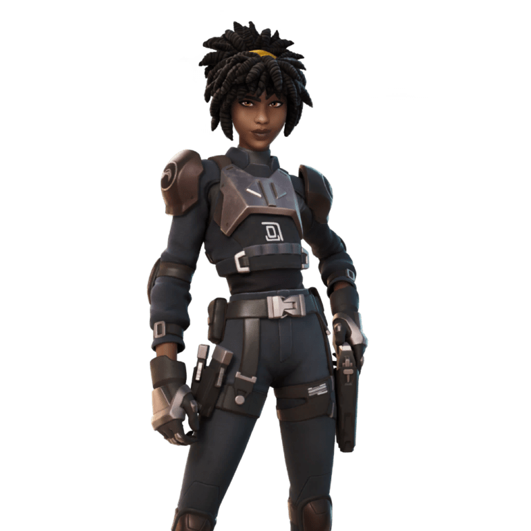 Fortnite Doctor Slone Skin Character, PNG, Images Pro Game Guides