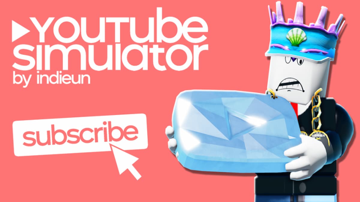 Roblox YouTube Simulator Codes Roblox (October 2022) Pro Game Guides