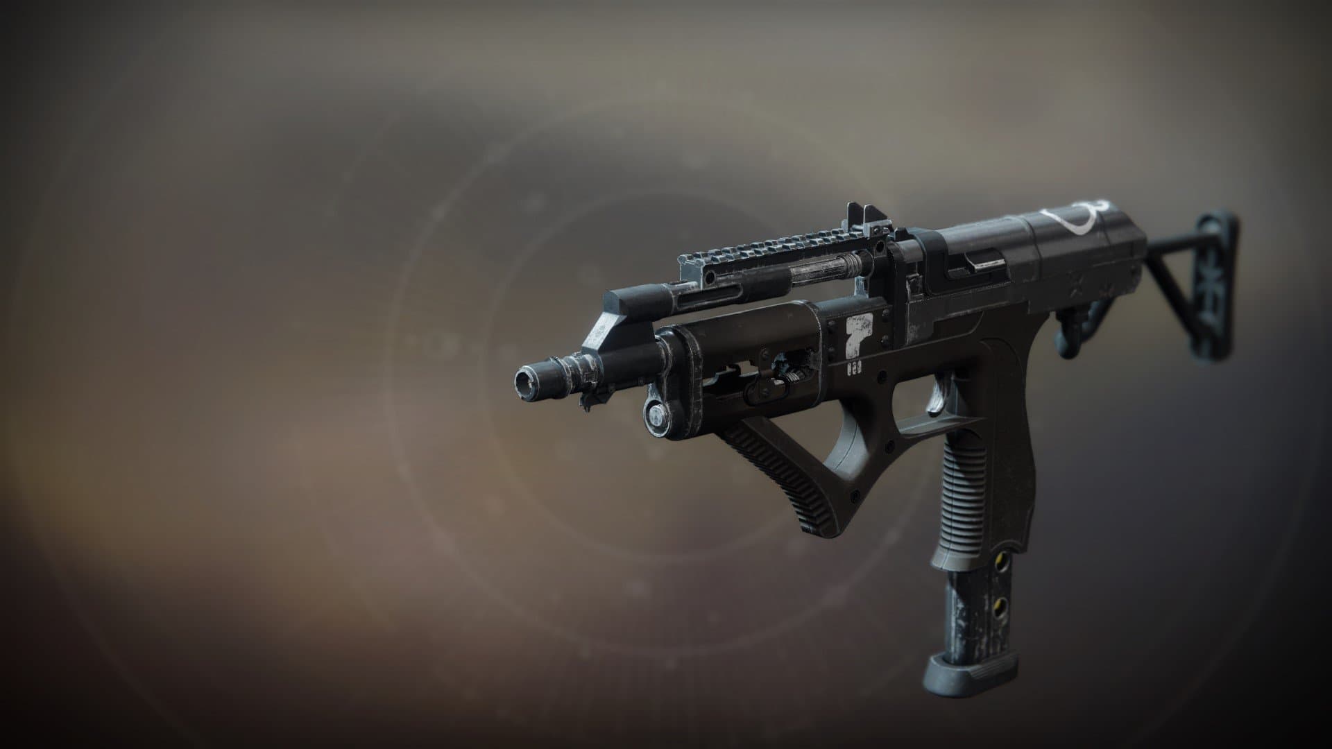 Best SMGs in Destiny 2 Pro Game Guides