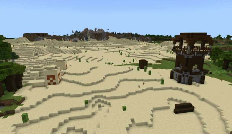Best Minecraft 1.17 Seeds Pro Game Guides