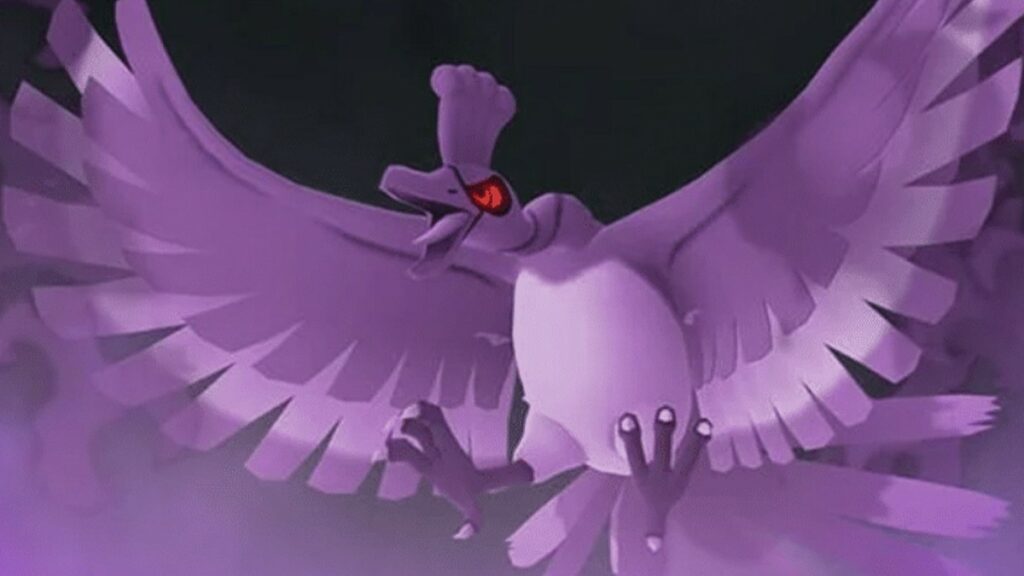A Seven Colored Shadow Special Research in Pokémon Go Full Task List Pro Game Guides