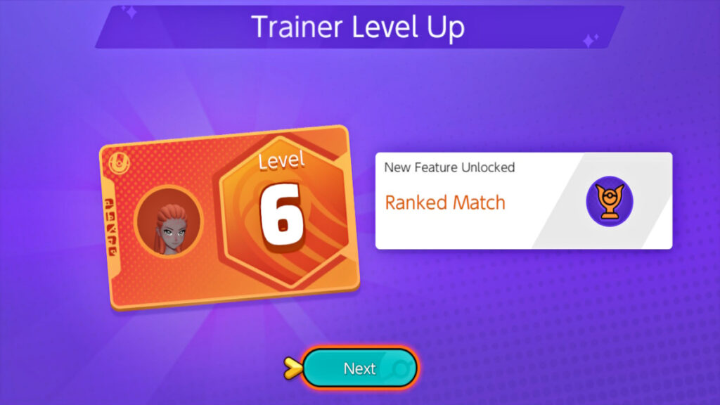 How to Play Ranked in Pokemon Unite Pro Game Guides