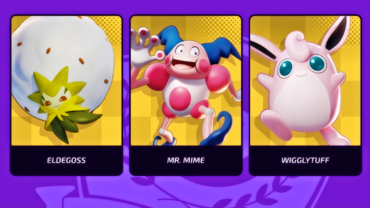 Pokémon Unite Best Supporter Builds Pro Game Guides