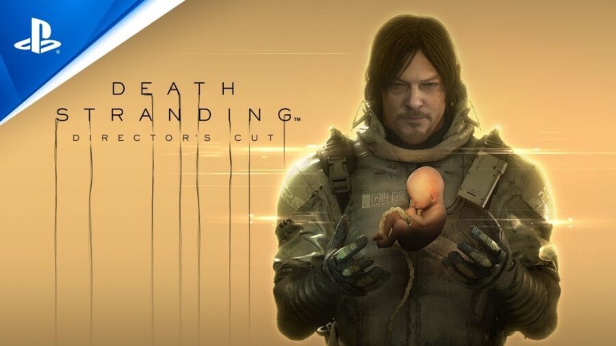 Death Stranding Director�s Cut New Features, Release Date