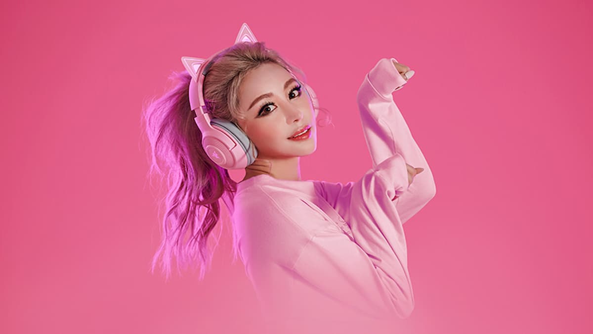 The 5 Best Cute Gamer Headsets of 2021 Pro Game Guides