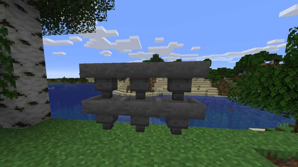 How to craft and use a hopper in Minecraft Pro Game Guides