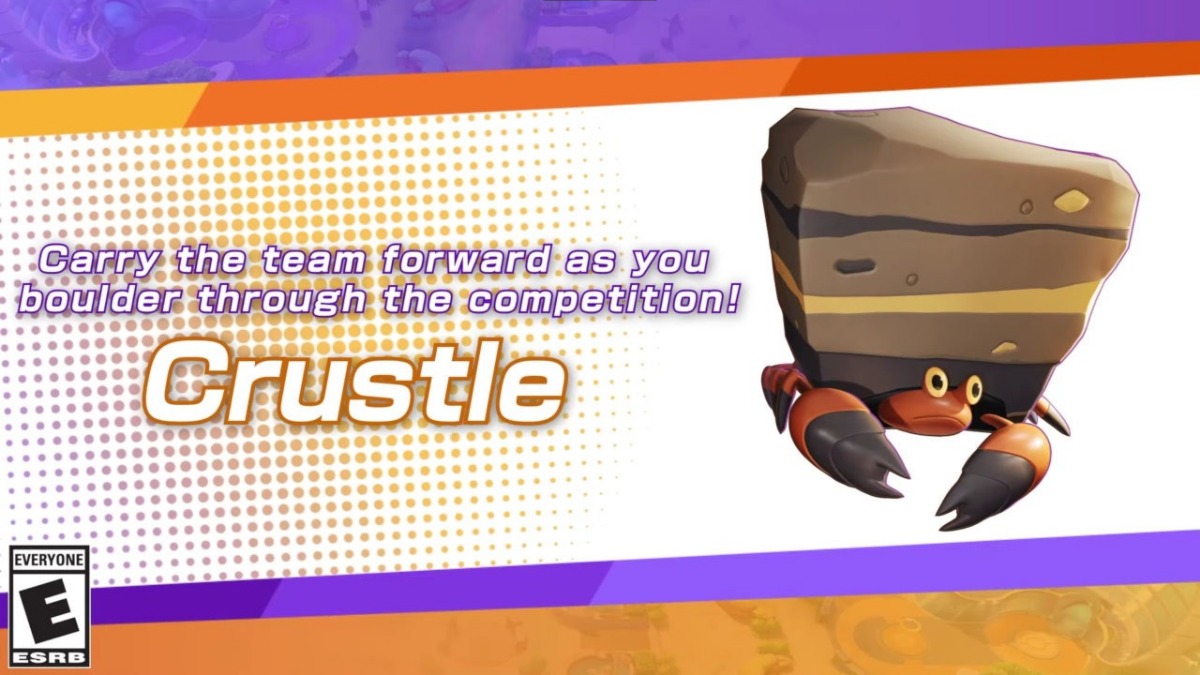 How to unlock Crustle in Pokémon Unite Pro Game Guides
