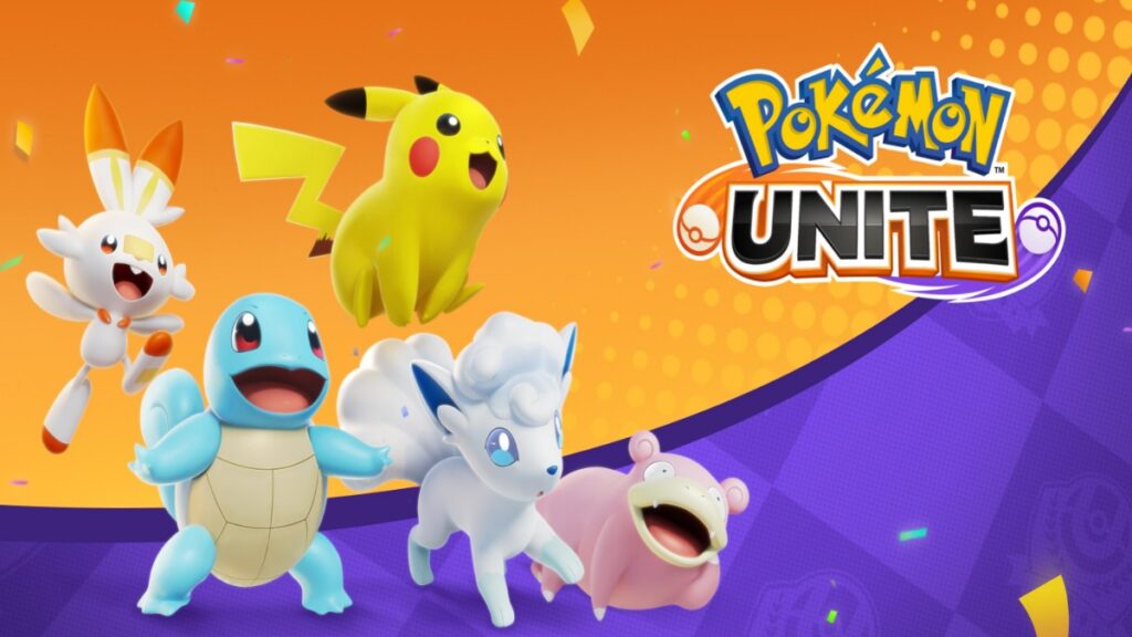 Is Pokémon Unite Pay to Win? Pro Game Guides