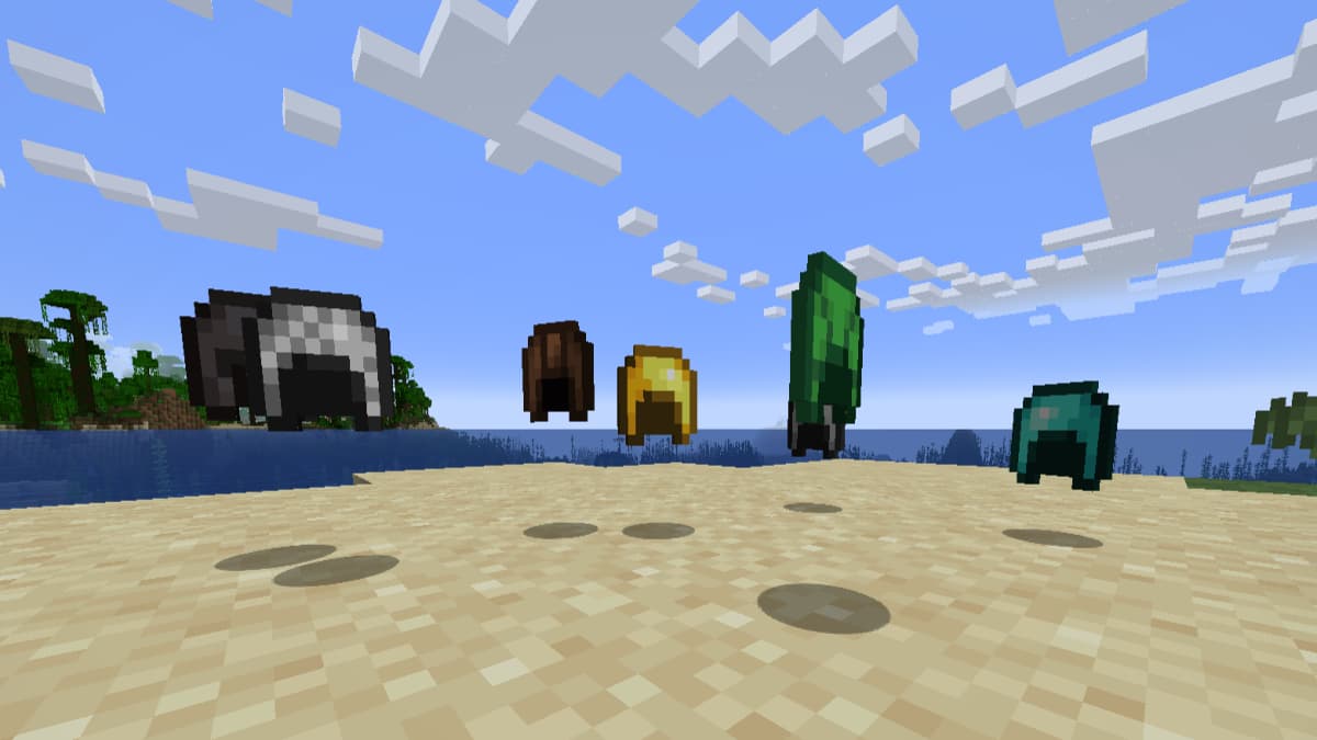 Best Minecraft Helmet Enchantments Pro Game Guides