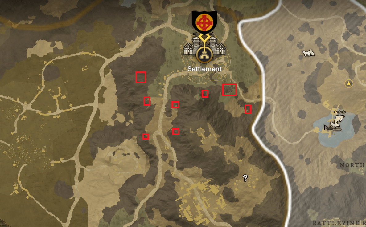 Best Iron Ore Farming Locations in New World Where to find Iron in New World? Pro Game Guides