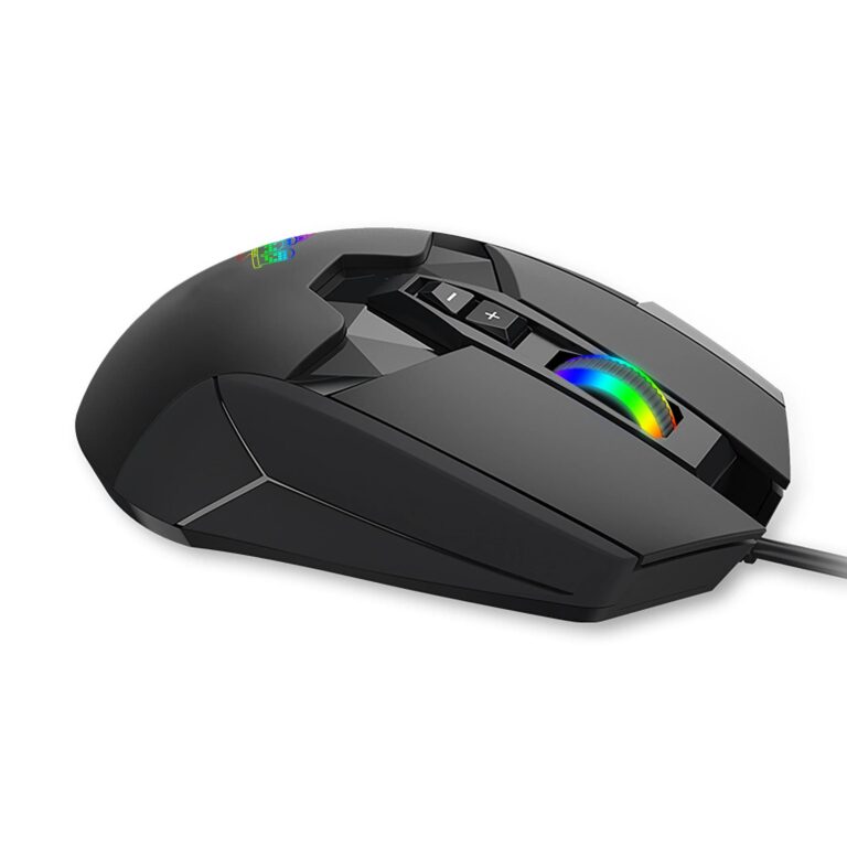 The 5 Best Silent Gaming Mouse 2021's Best Silent Gaming Mice Pro