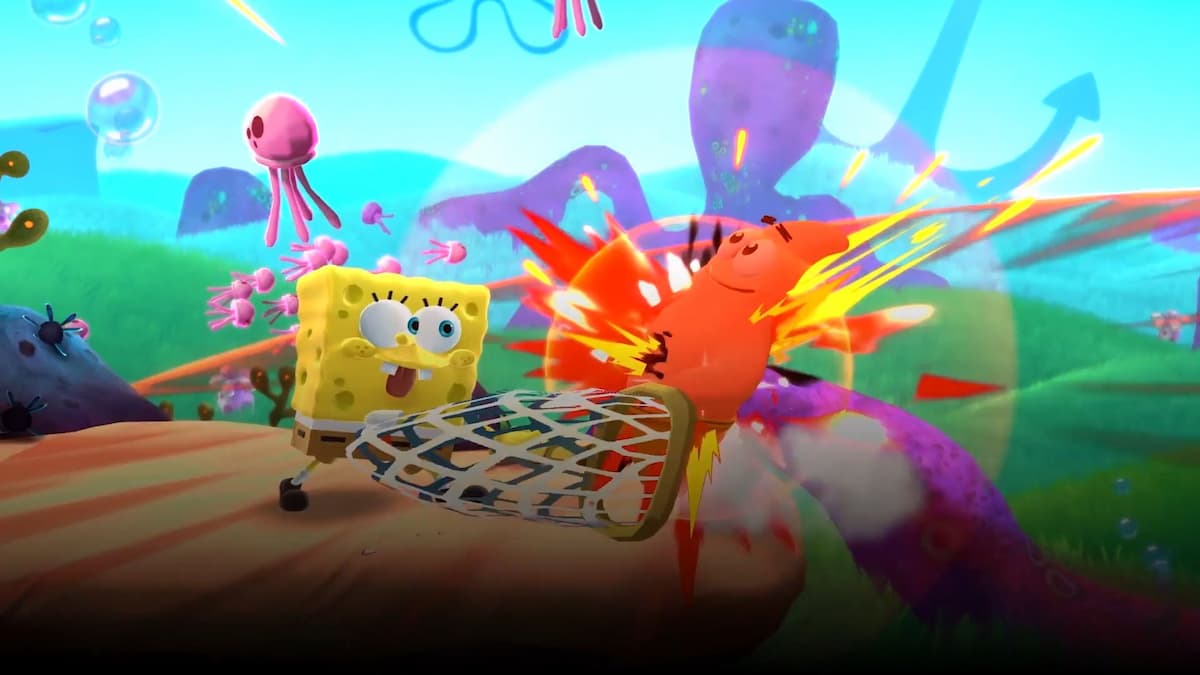 When does Nickelodeon AllStar Brawl Release? Pro Game Guides