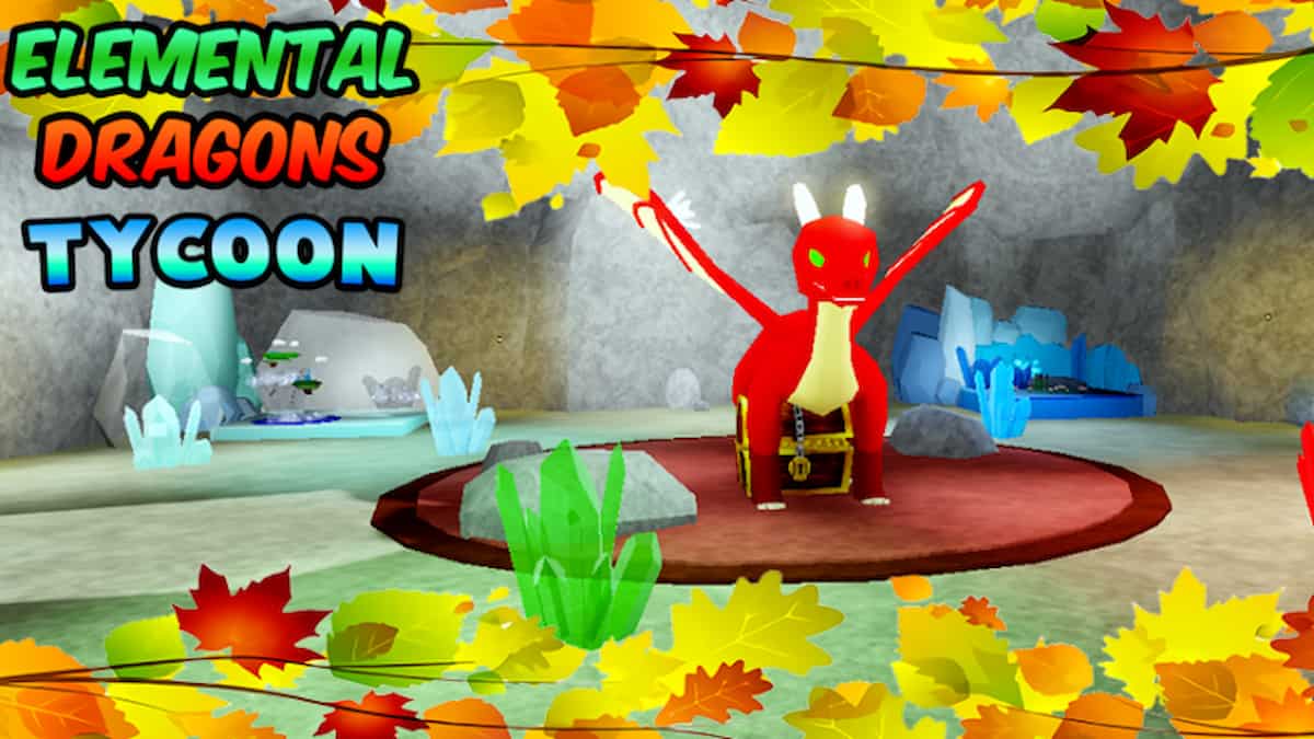 Roblox Elemental Dragons Tycoon Codes (August 2021) Pro Game Guides