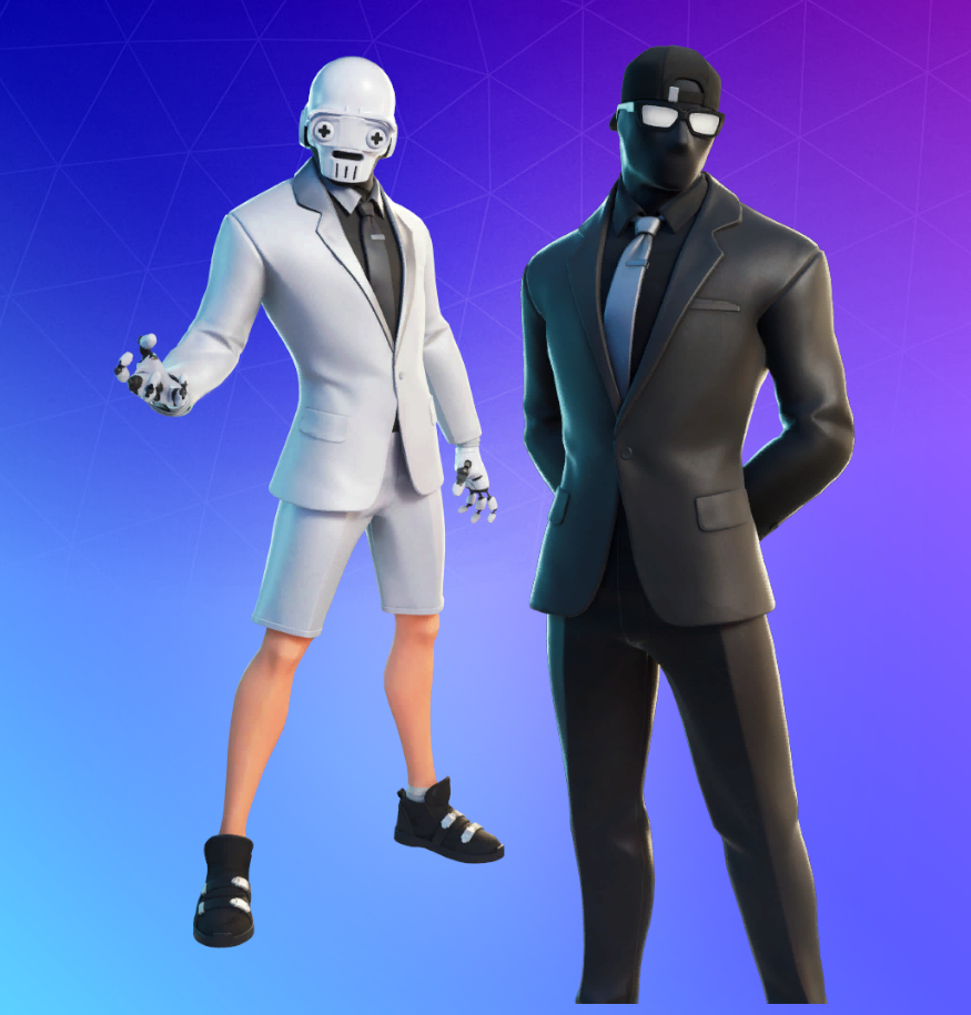 Fortnite Leaked Skins & Cosmetics List (Chapter 2 Season 7) Pro Game