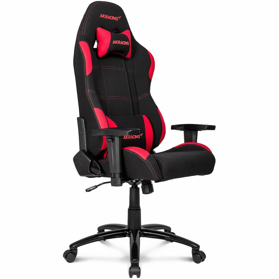 5 Best Fabric Gaming Chairs Pro Game Guides