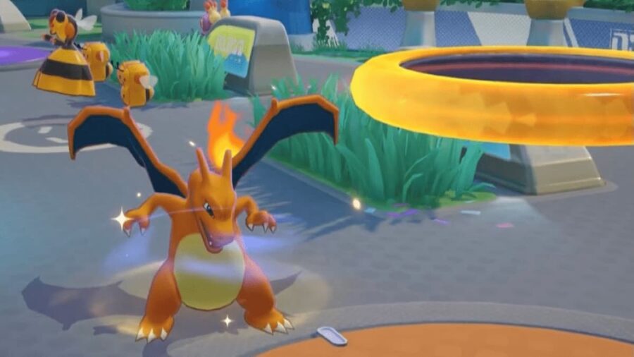 Best Charizard Builds in Pokémon Unite Pro Game Guides