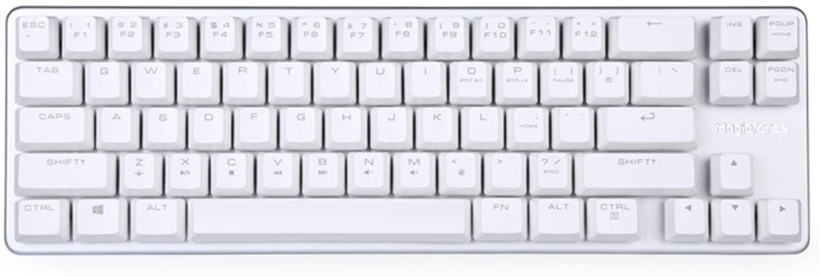5 Best 60% Keyboards for Gaming | Best 60 Percent Keyboards - Pro Game