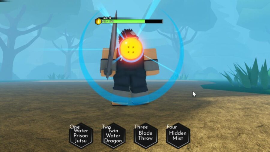 How to get Artifacts in Roblox Anime Warriors Pro Game