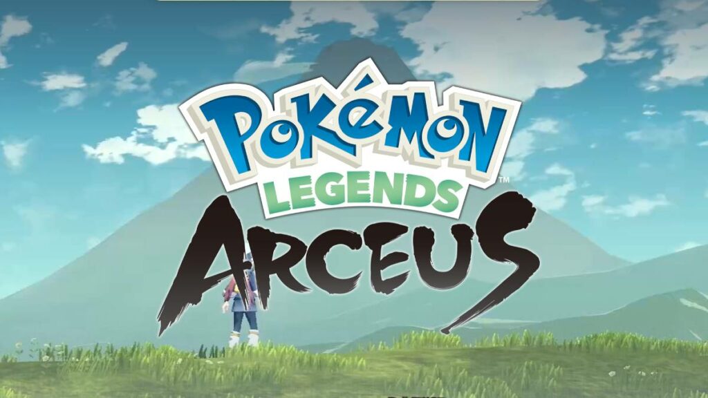 All Starters in Pokémon Legends Arceus Pro Game Guides