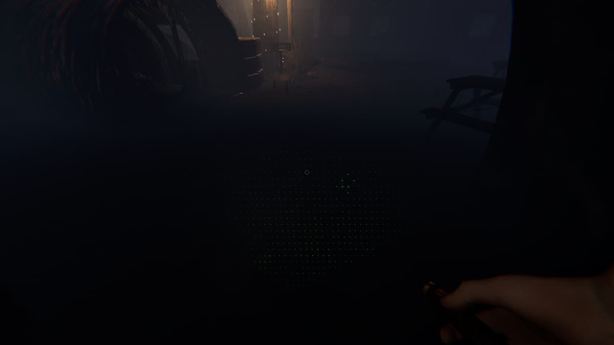How to use the DOTS Light in Phasmophobia Steam Game Guides