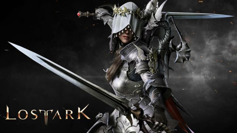 All Assassin Advanced Classes and Abilities in Lost Ark Pro Game Guides