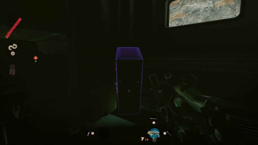 What can you do with glowing objects in Deathloop? Pro Game Guides