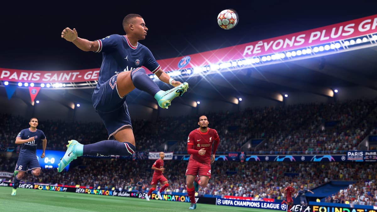 FIFA 22 How to Complete TOTY Honorable Mention Olmo SBC Pro Game Guides