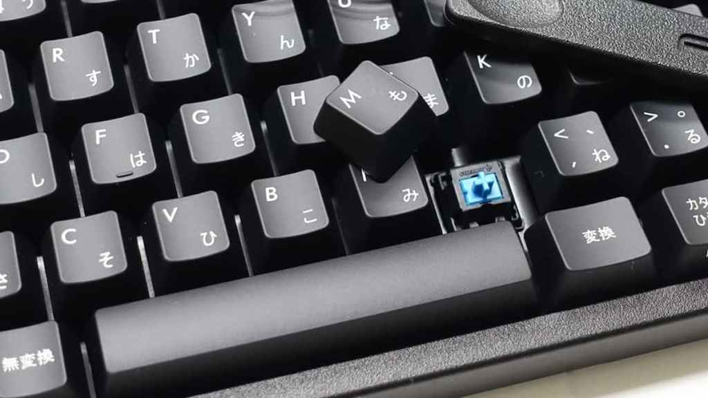 How to Remove Keycaps How to Take Off Your Keyboard's Keycaps Pro