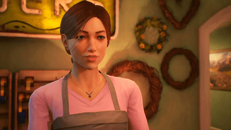 Where to find Riley in Life is Strange True Colors Pro Game Guides